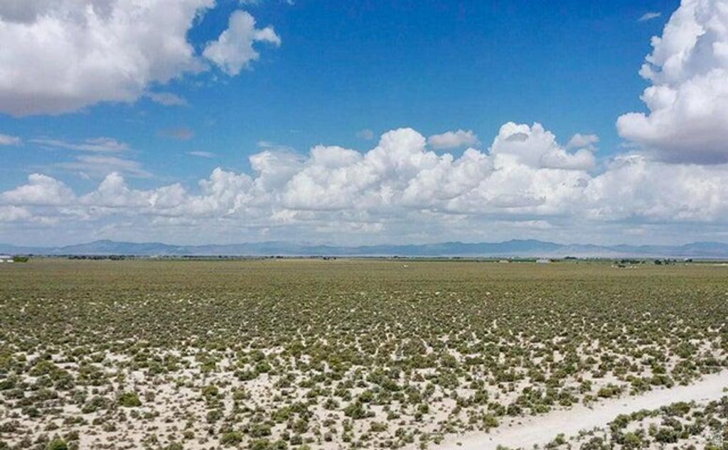 Image 1 of property listing at 2745 E 1600 N, Beryl, UT 84714