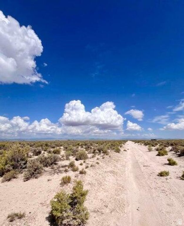 Image 2 of property listing at 2745 E 1600 N, Beryl, UT 84714