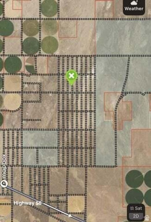 Image 5 of property listing at 2745 E 1600 N, Beryl, UT 84714