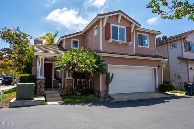 274 Potawatome Street, Ventura, CA 93001
