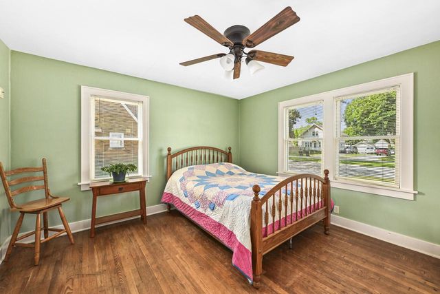 329 N Broad STREET, Elkhorn, WI 53121