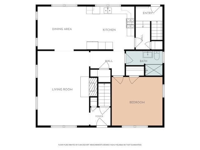 329 N Broad STREET, Elkhorn, WI 53121