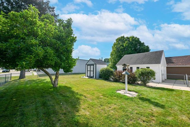 329 N Broad STREET, Elkhorn, WI 53121