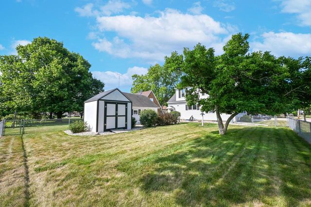 329 N Broad STREET, Elkhorn, WI 53121
