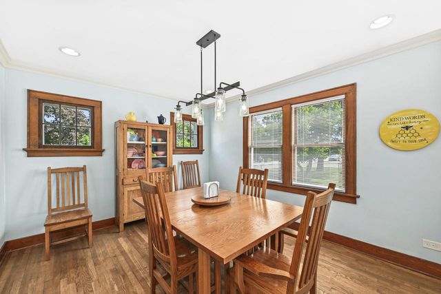 329 N Broad STREET, Elkhorn, WI 53121