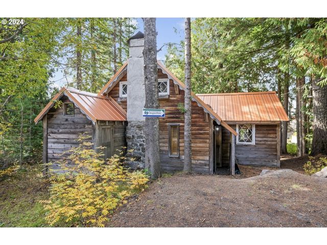 88887 E GOVERNMENT CAMP Loop, Government Camp, OR 97028