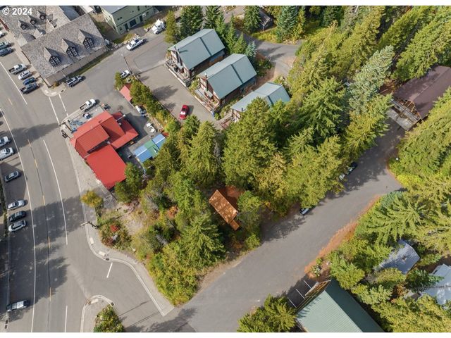 88887 E GOVERNMENT CAMP Loop, Government Camp, OR 97028