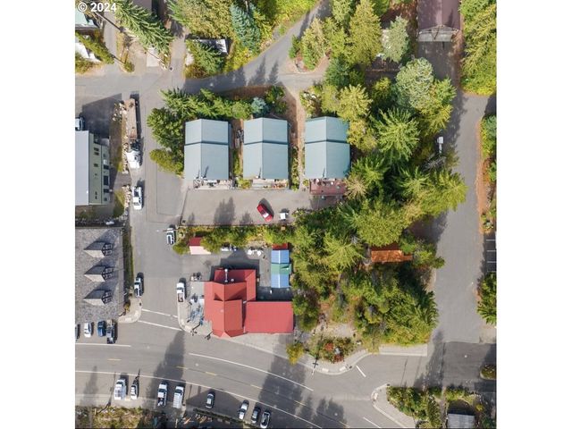 88887 E GOVERNMENT CAMP Loop, Government Camp, OR 97028