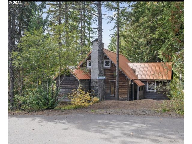 88887 E GOVERNMENT CAMP Loop, Government Camp, OR 97028