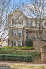 2144 Havenwood Trail NE, Atlanta, GA 30319