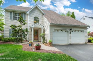 91 Nutmeg Road, Aberdeen, NJ 07747