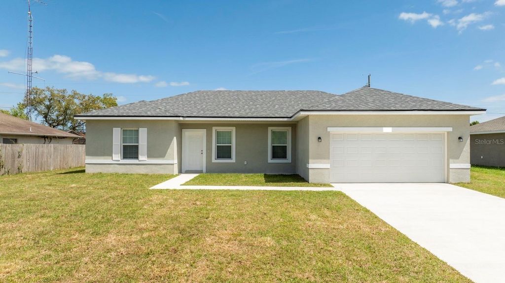 15026 SW 24TH CIRCLE, Ocala, FL 34473