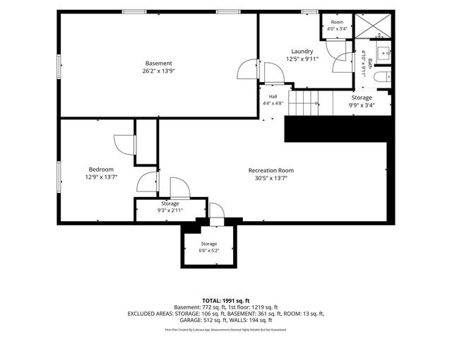 237 S CLAY STREET, De Pere, WI 54115