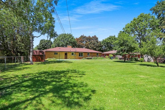 237 S CLAY STREET, De Pere, WI 54115