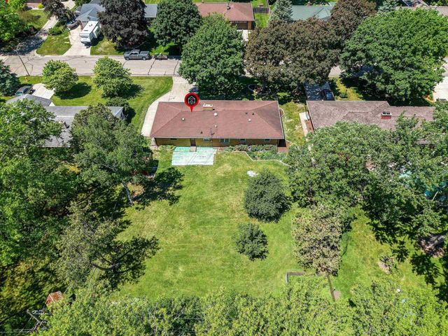 237 S CLAY STREET, De Pere, WI 54115