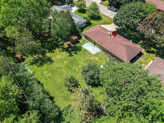 237 S CLAY STREET, De Pere, WI 54115