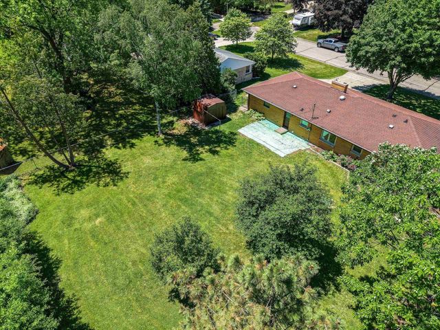 237 S CLAY STREET, De Pere, WI 54115