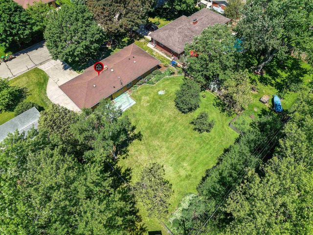 237 S CLAY STREET, De Pere, WI 54115