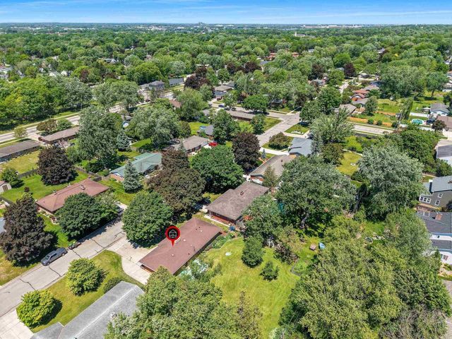 237 S CLAY STREET, De Pere, WI 54115