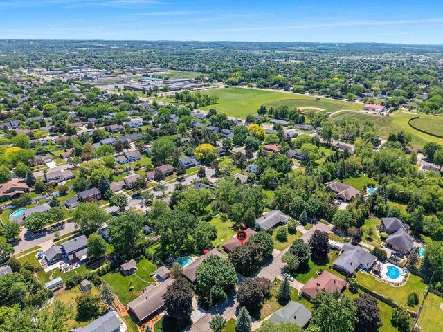 237 S CLAY STREET, De Pere, WI 54115