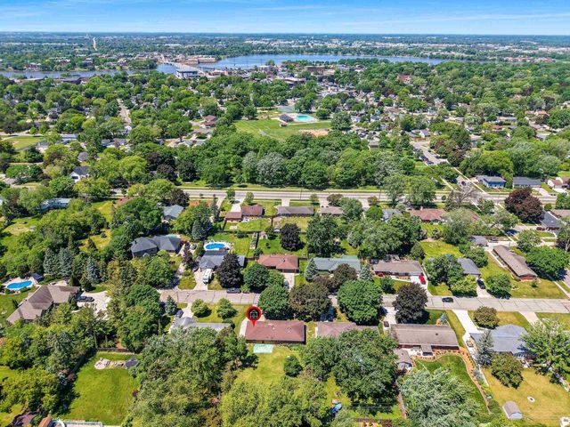 237 S CLAY STREET, De Pere, WI 54115