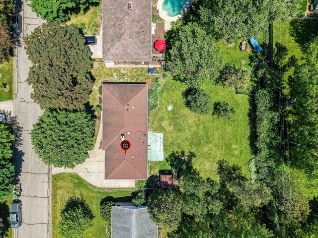 237 S CLAY STREET, De Pere, WI 54115