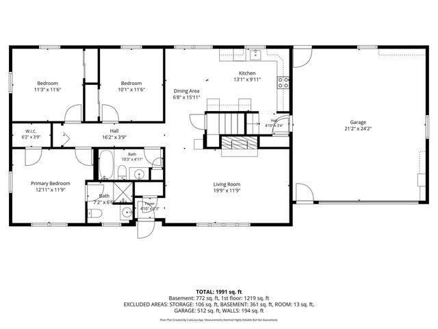 237 S CLAY STREET, De Pere, WI 54115