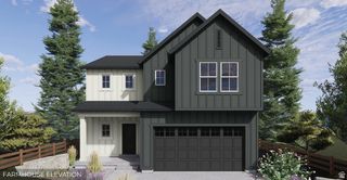 282 E SADIE CT #124, Heber City, UT 84032