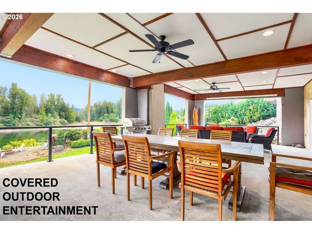 383 W CLACKAMAS Blvd, Gladstone, OR 97027