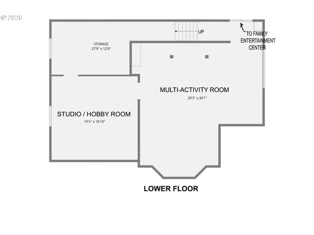 383 W CLACKAMAS Blvd, Gladstone, OR 97027