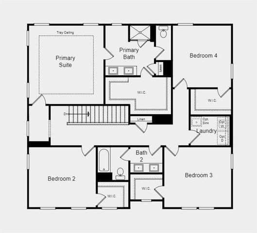 3990 Alderstone Drive, Flowery Branch, GA 30542