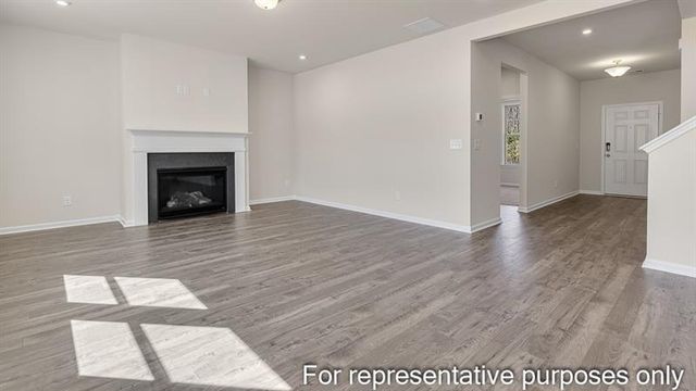 3990 Alderstone Drive, Flowery Branch, GA 30542