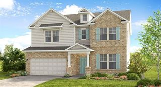 3990 Alderstone Drive, Flowery Branch, GA 30542