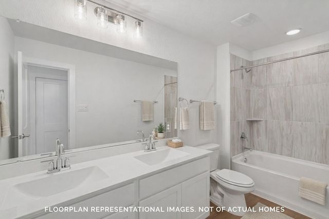 3406 Angus Farm Drive, Rosenberg, TX 77471