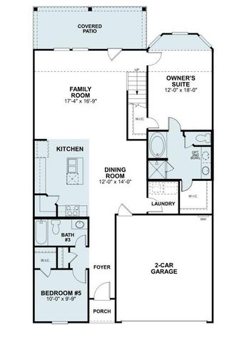 3406 Angus Farm Drive, Rosenberg, TX 77471