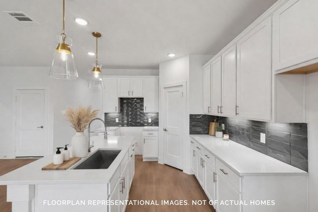 3406 Angus Farm Drive, Rosenberg, TX 77471