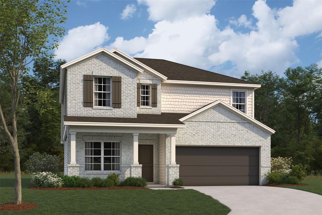 3406 Angus Farm Drive, Rosenberg, TX 77471