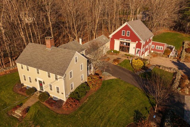 139 Atlantic Avenue, North Hampton, NH 03862