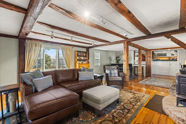 139 Atlantic Avenue, North Hampton, NH 03862