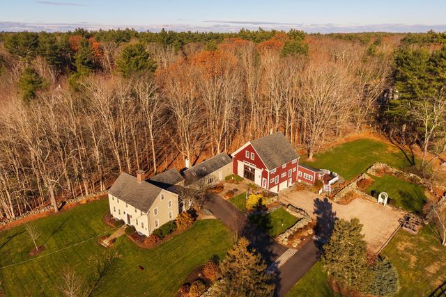 139 Atlantic Avenue, North Hampton, NH 03862