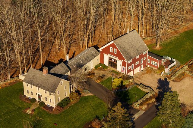 139 Atlantic Avenue, North Hampton, NH 03862