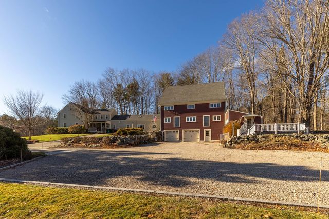 139 Atlantic Avenue, North Hampton, NH 03862