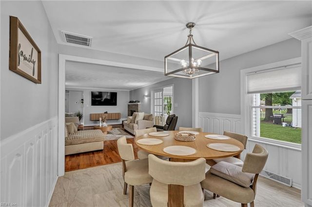 5800 Barberry LN, Portsmouth, VA 23703