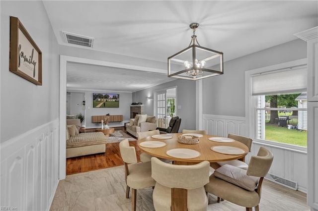 5800 Barberry LN, Portsmouth, VA 23703