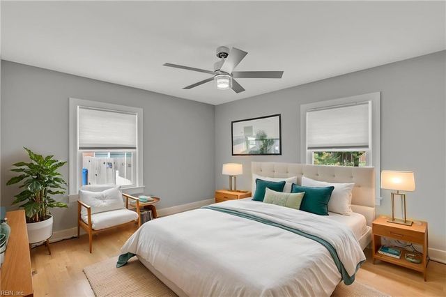 5800 Barberry LN, Portsmouth, VA 23703