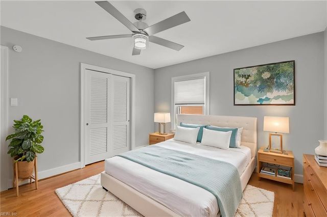 5800 Barberry LN, Portsmouth, VA 23703