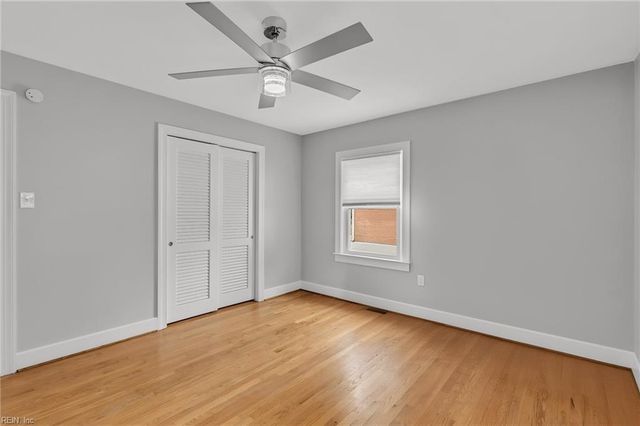5800 Barberry LN, Portsmouth, VA 23703