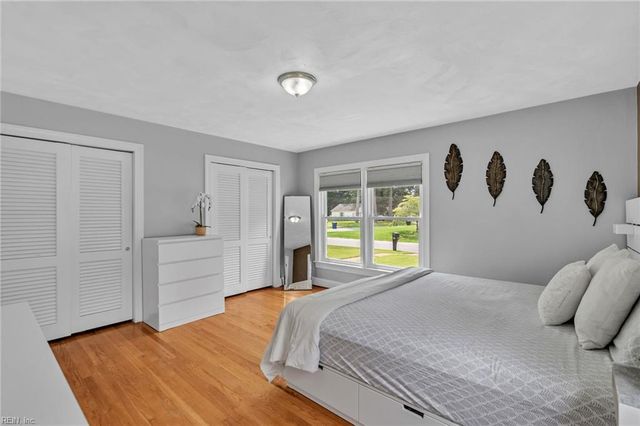 5800 Barberry LN, Portsmouth, VA 23703