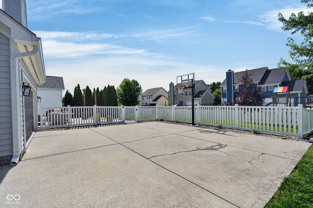 1271 Liberty Drive, Westfield, IN 46074