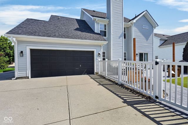 1271 Liberty Drive, Westfield, IN 46074